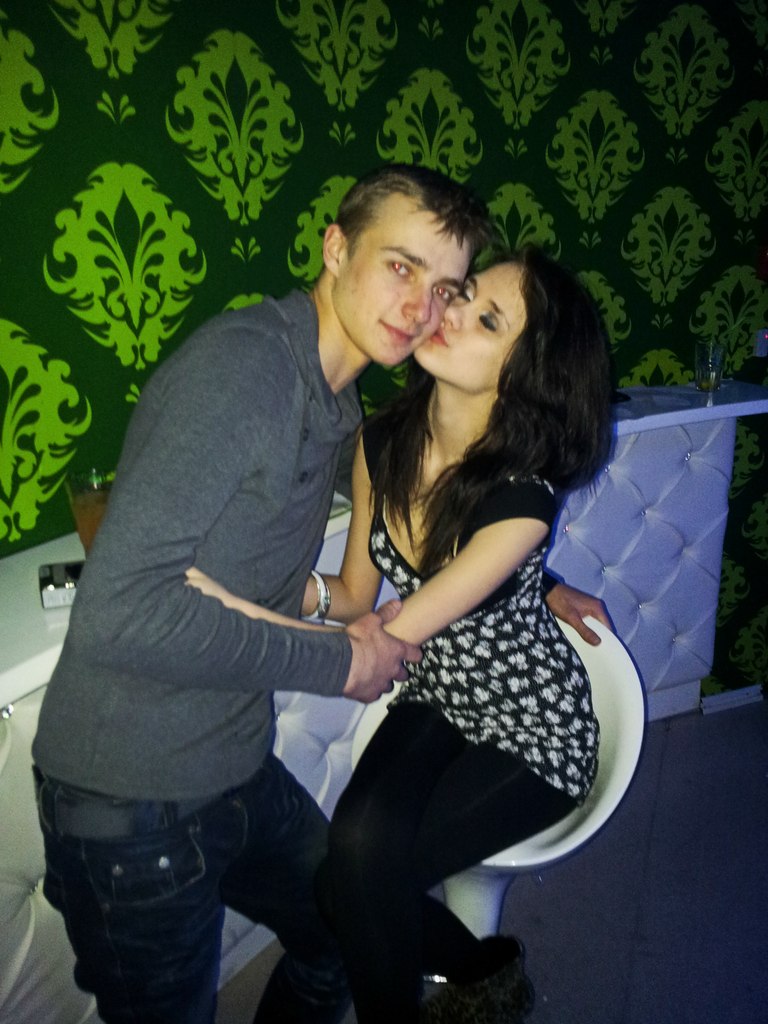 Андрей Сергеев | Киев