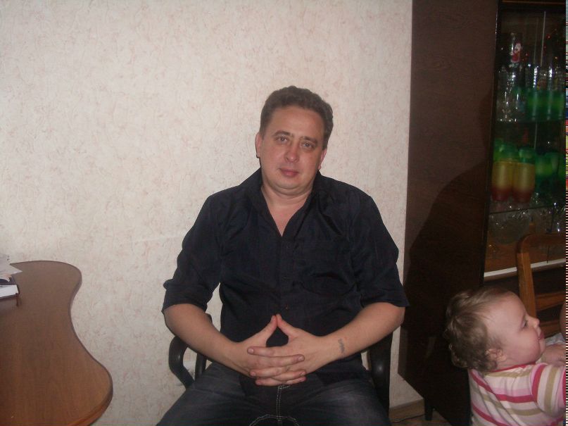 Алексей Лукин | Москва