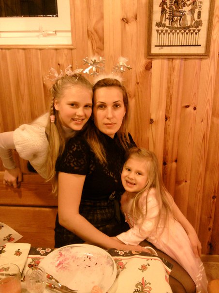 №8, Юлия Иванова №8, Юлия Иванова