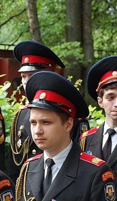 Алексей Афанасьев | Москва