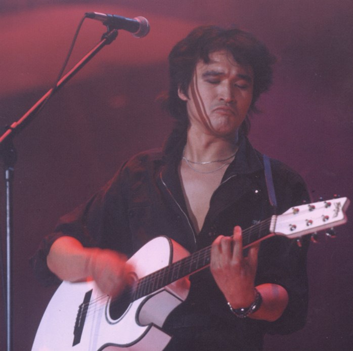 Александр Серенко (Саша КаZантип) | Екатеринбург