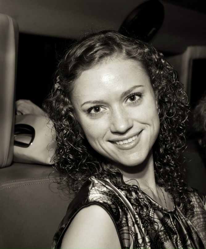 Виктория Марксайте | Санкт-Петербург