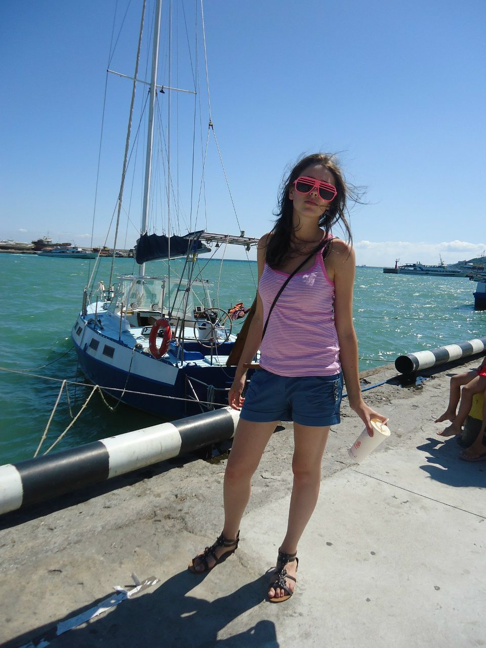 Жанна Ільків | Praha