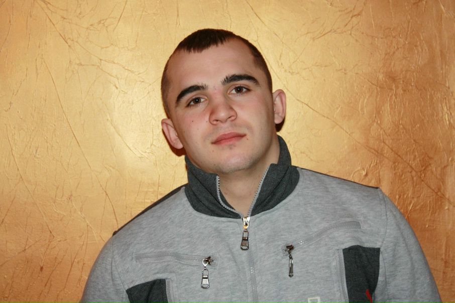 №129, Slava Kornel №129, Slava Kornel