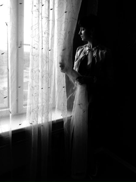 №165, Анна Краева, 41 год, Санкт-Петербург №165, Анна Краева, 41 год, Санкт-Петербург