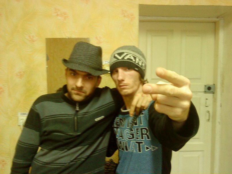 Alex Core | Игра