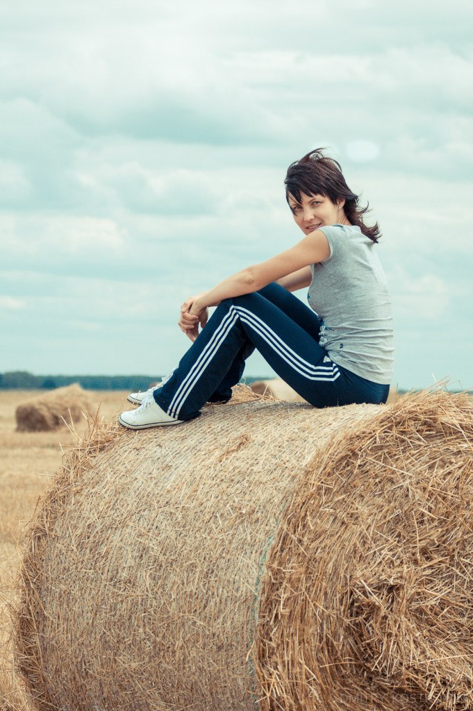 Дмитрий Костромин | Санкт-Петербург