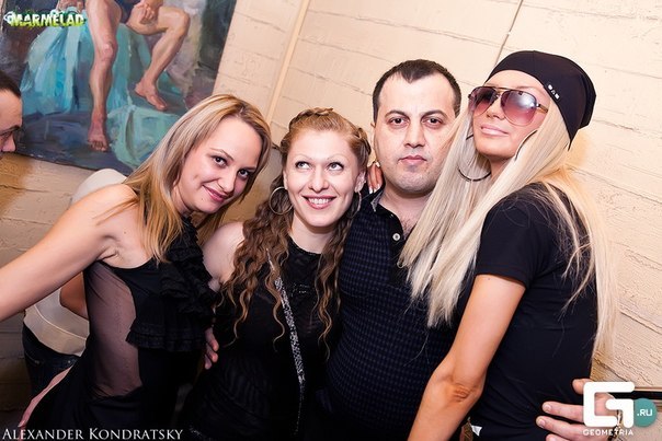 Лилия Эпп | Симферополь