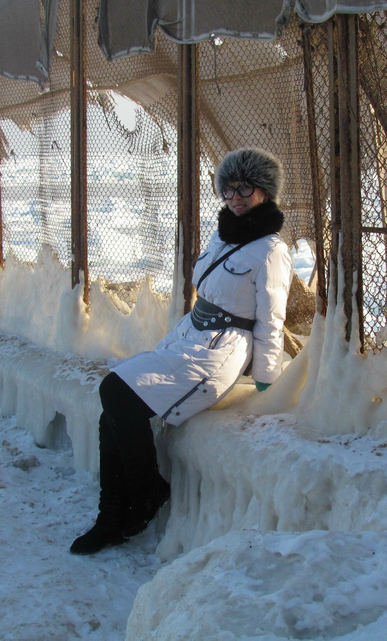 Ксюша Терзи | Одесса