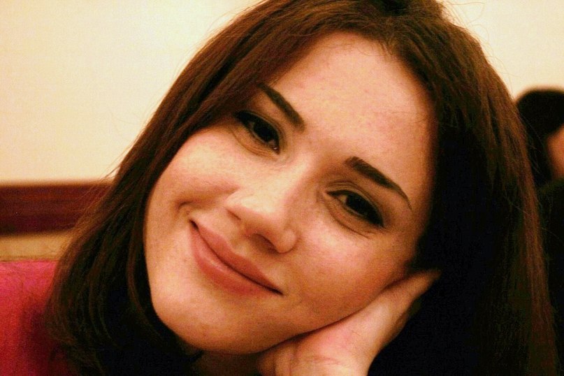 Марина Малина | 