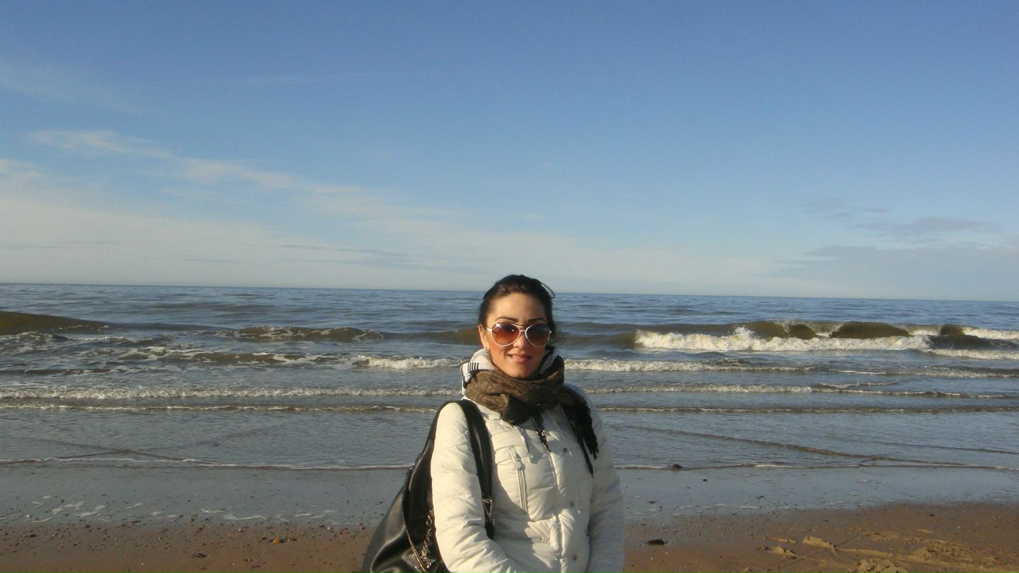 Елена Заводнова | 