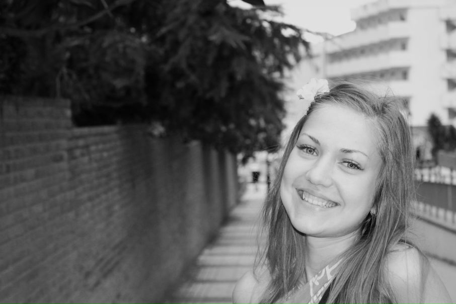 №49, Мария Епишина, Санкт-Петербург, Россия №49, Мария Епишина, Санкт-Петербург, Россия