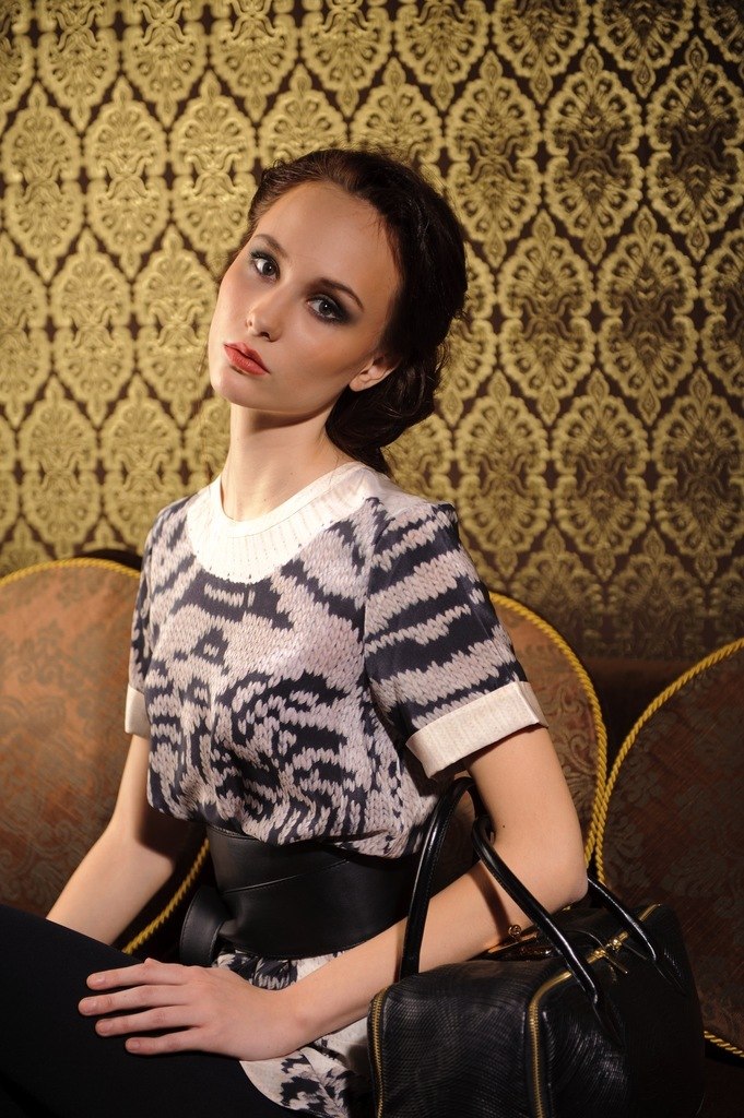 Алёна Ларинина | 