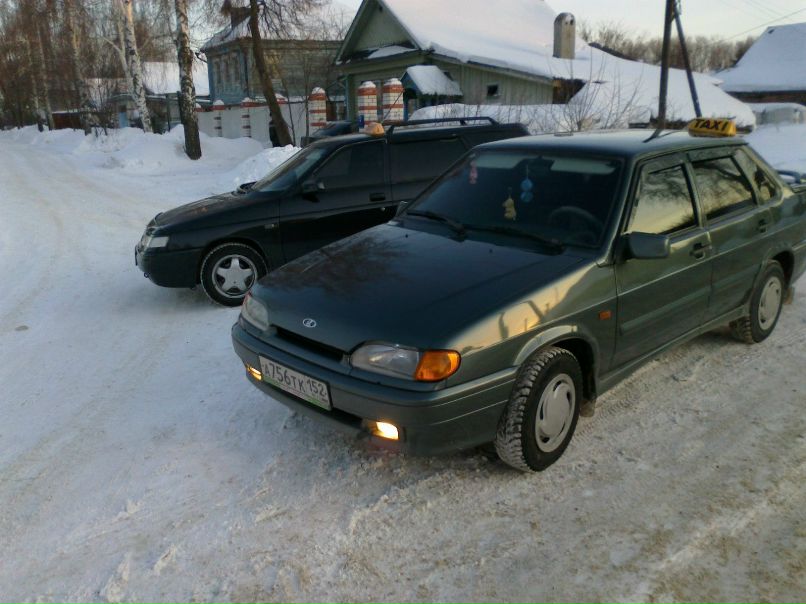 Михаил Афимин | Лысково