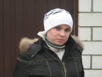 Наталья Смирнова