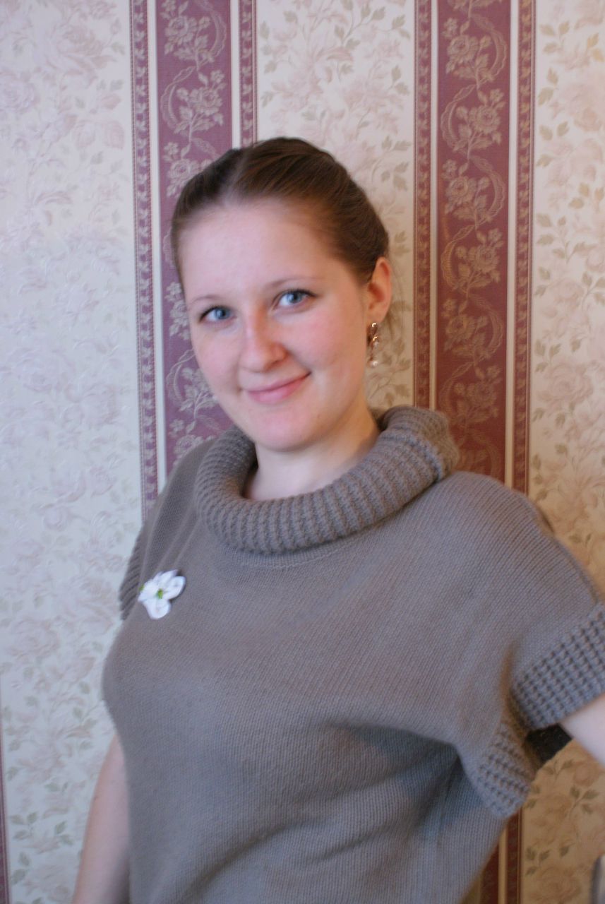 Александра Абдрауфова | Ижевск