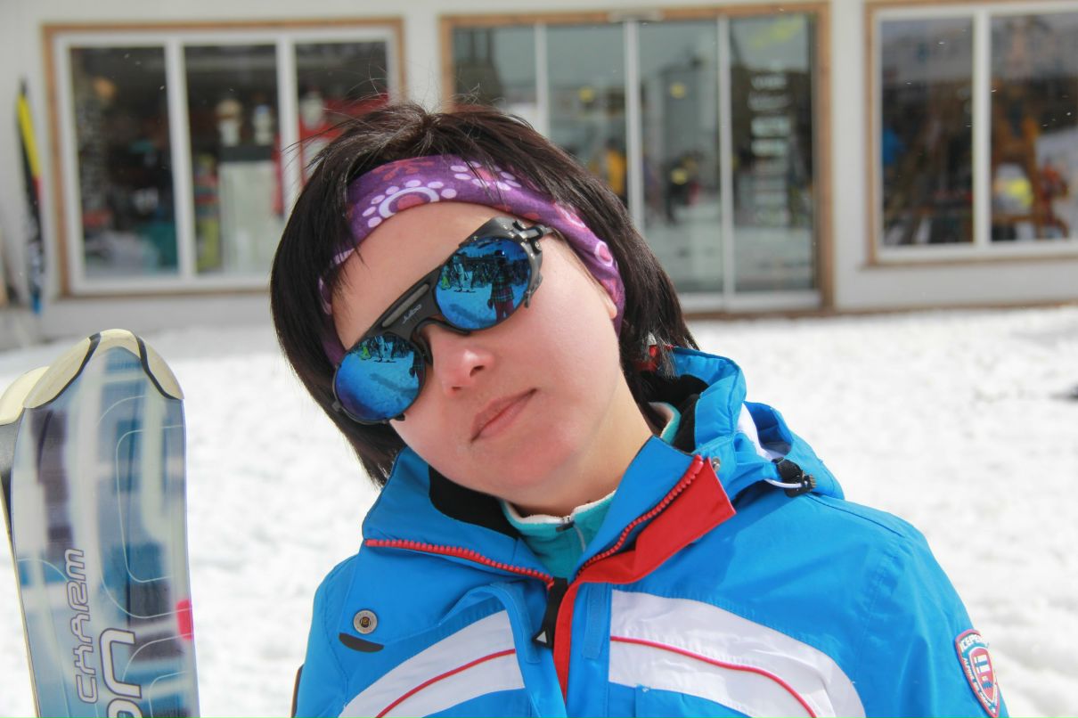 Наталья Федорова | Подольск