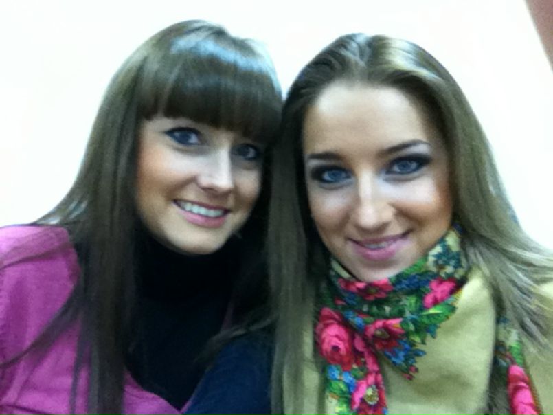 №91, Елена Ставер, 34 года, Новосибирск №91, Елена Ставер, 34 года, Новосибирск