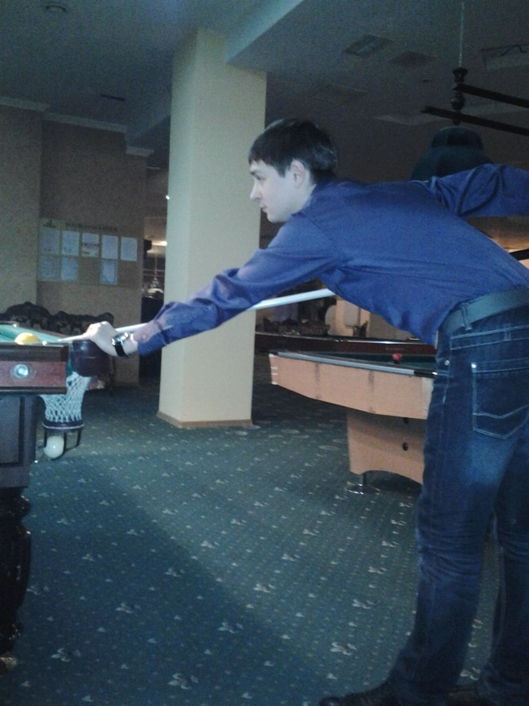 Григорий Горобец | Екатеринбург