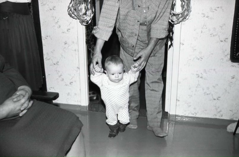 Михаил Первов | Самара