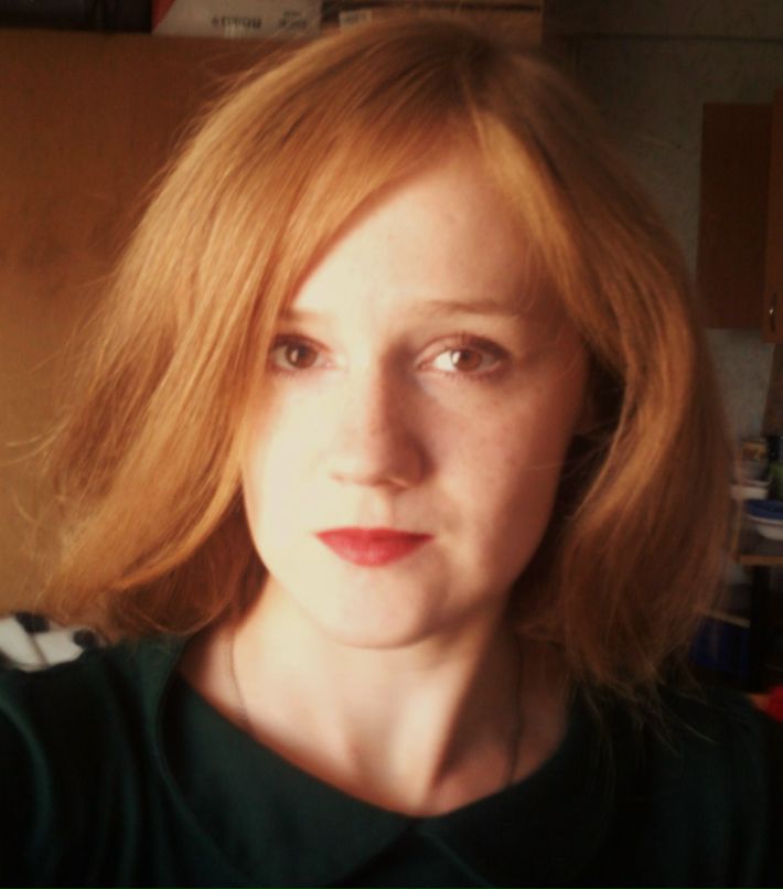 Таня Обухова | 