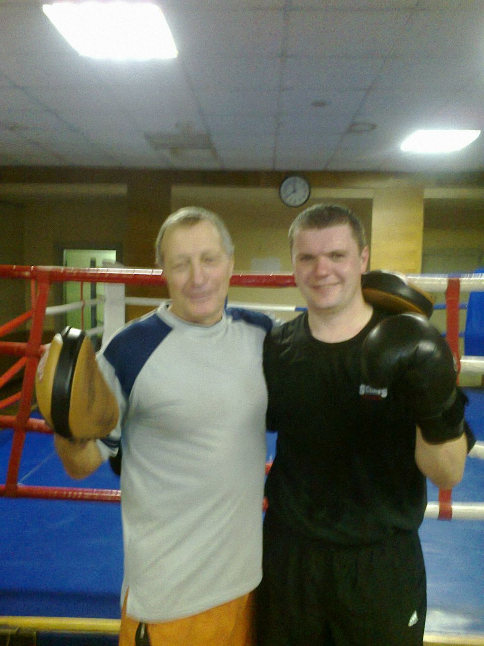 Дмитрий Задонский | Санкт-Петербург