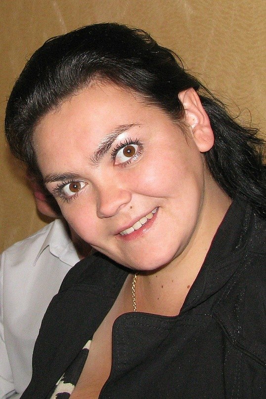 Виктория Бикбулатова | Учалы