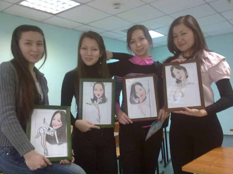 Arai Duzelbay | Актау