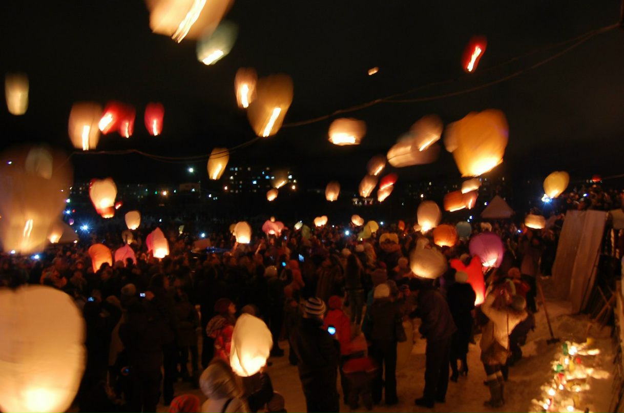 Юрий Кукишев | Мурманск