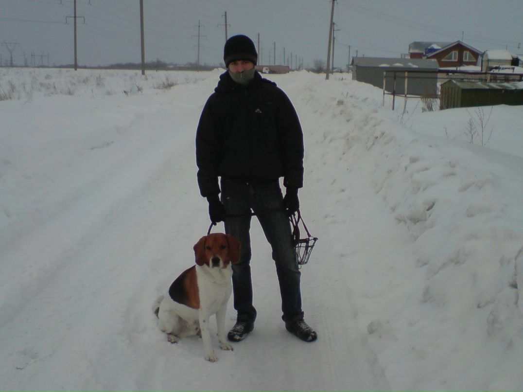 Станислав Авраменко | Мурманск