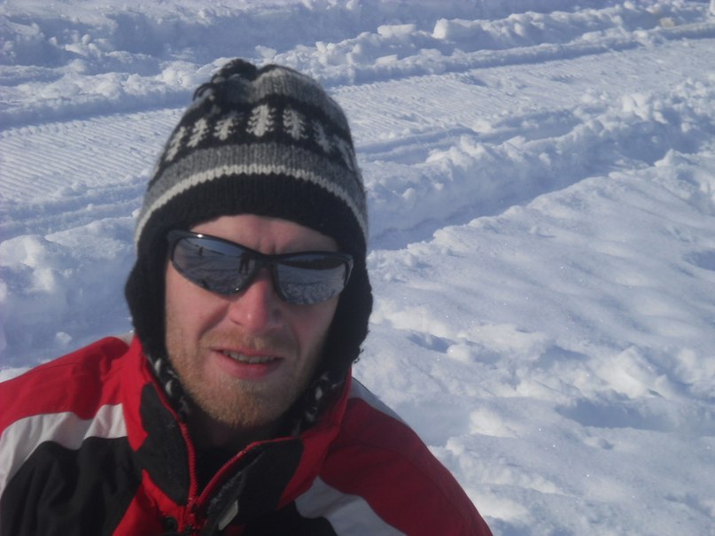 Андрей Хазан Львович | Петрозаводск