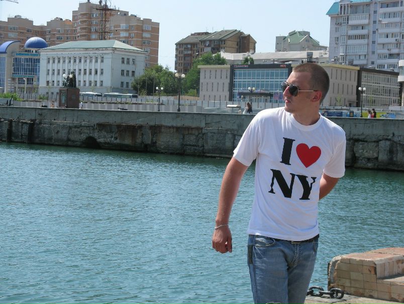 №81, Дмитрий Терновой, 35 лет, Москва №81, Дмитрий Терновой, 35 лет, Москва