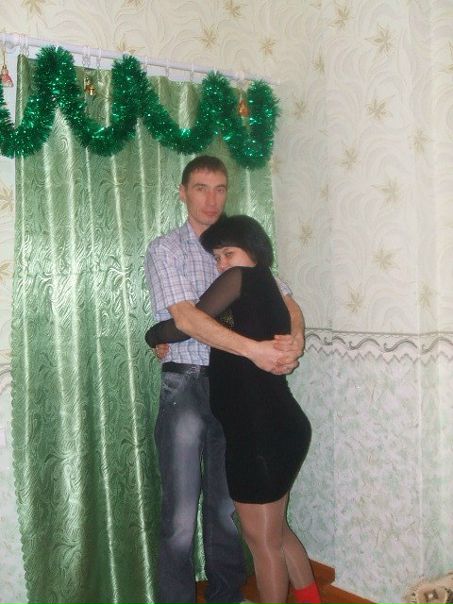 №4, Алексей Чайников №4, Алексей Чайников