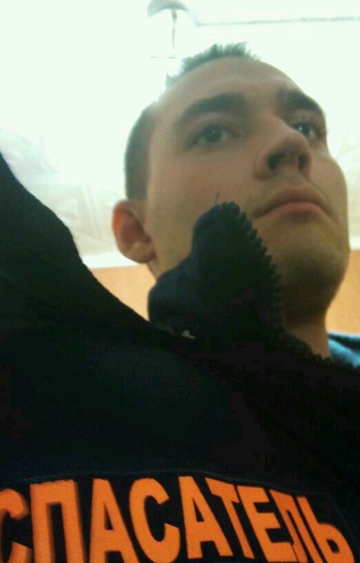 Илья Сипач | Москва