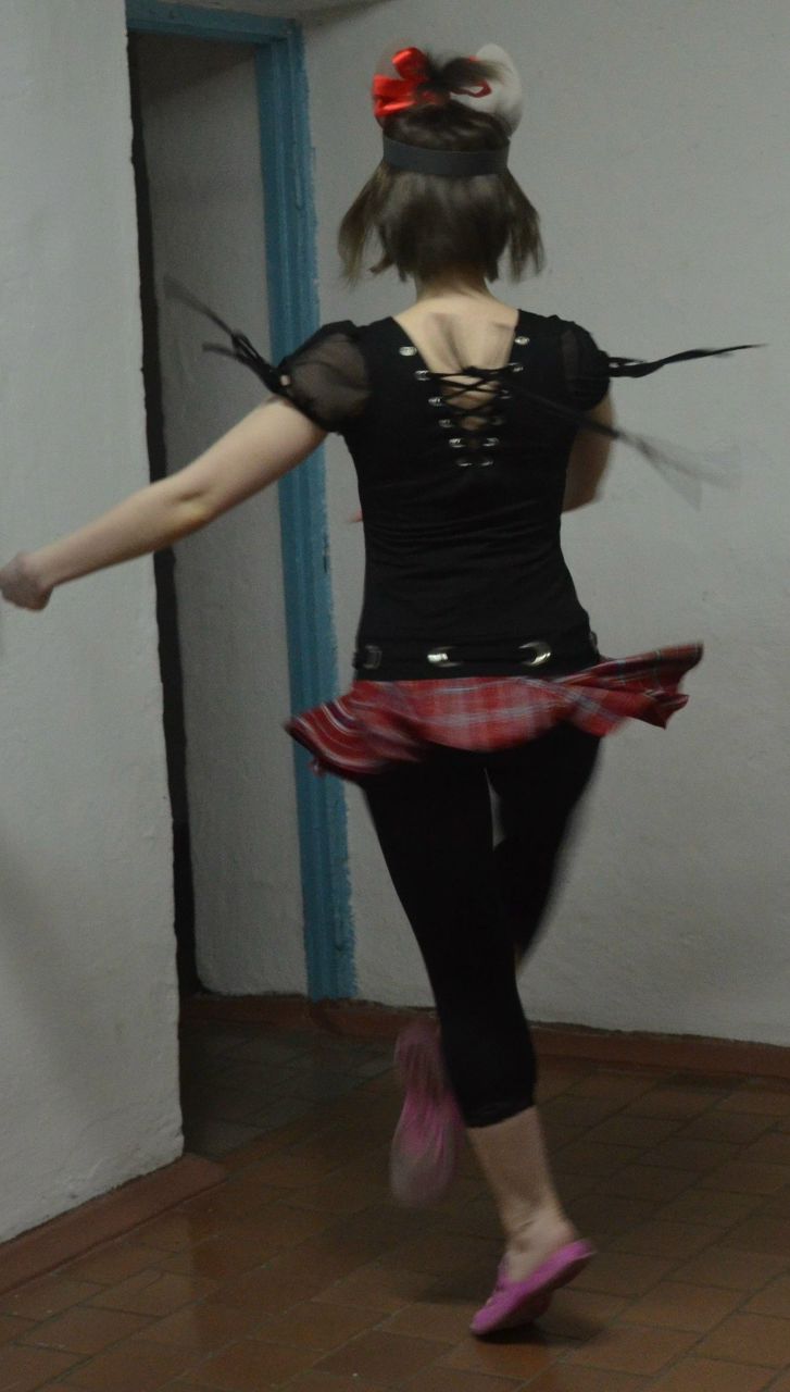 Анна Королева | 