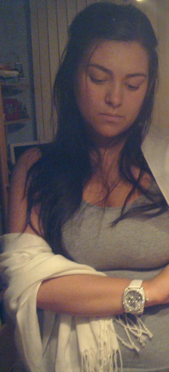 Танюшка Тимахович | Санкт-Петербург