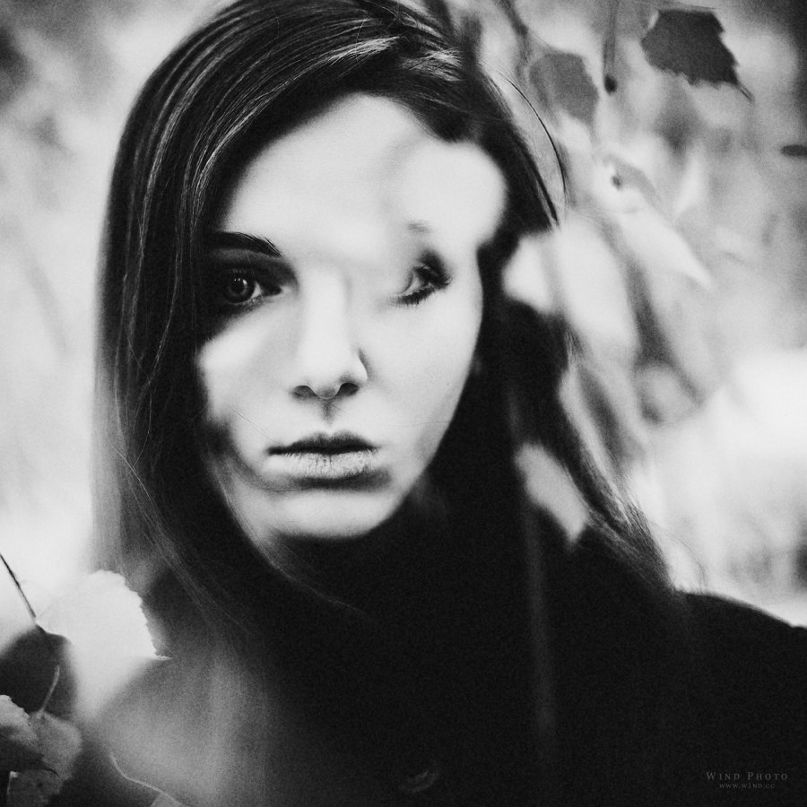 Анастасия Орлова 