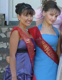 Виктория Петрова | Екатеринбург