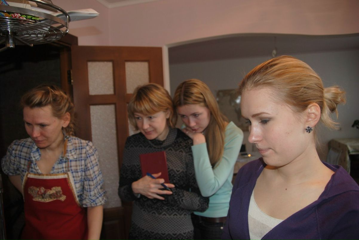 Анастасия Бутакова | Тюмень