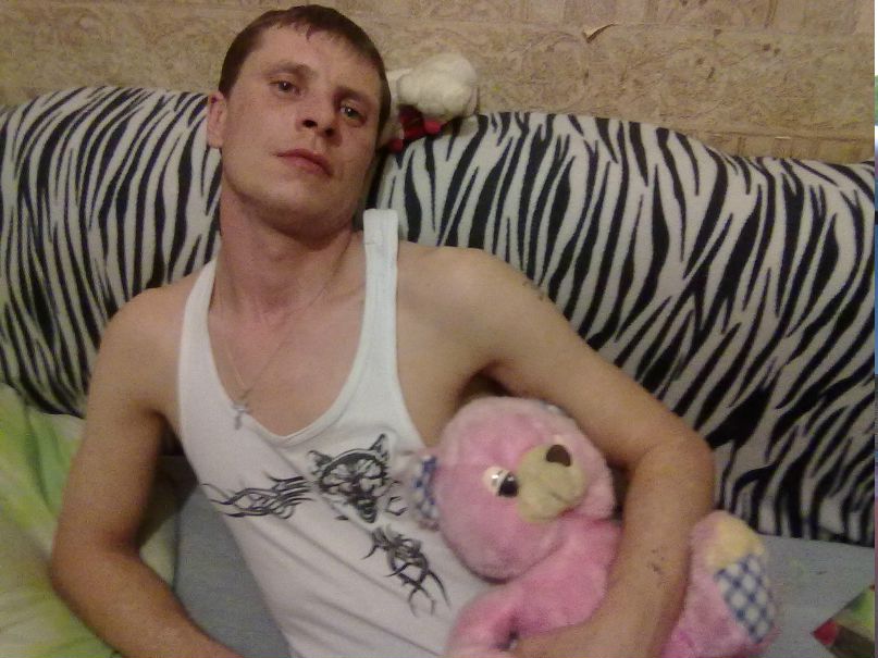 Александр Захаров | Новосибирск