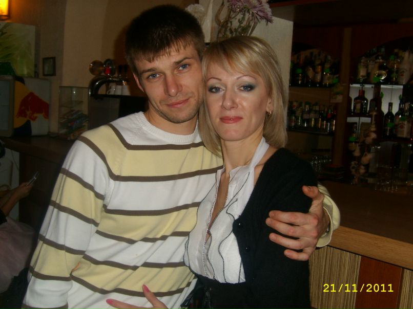 Денис Серикбаев | Одесса