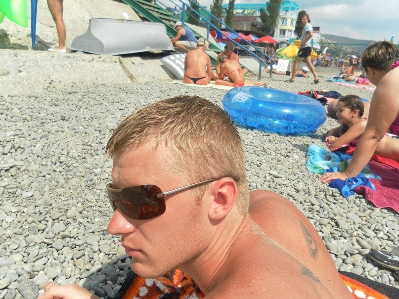 Рамзан Маршал 