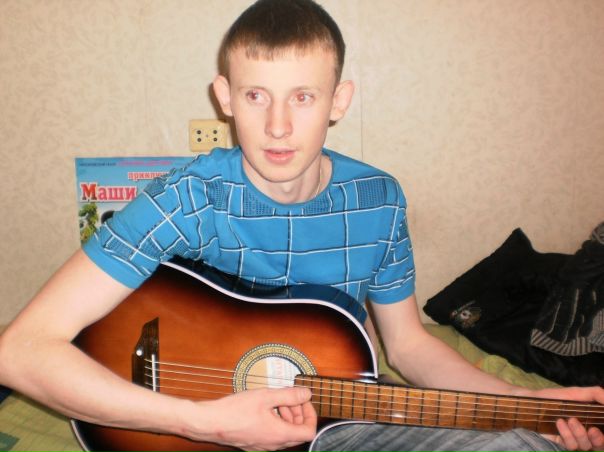 №10, Евгений Степанов №10, Евгений Степанов