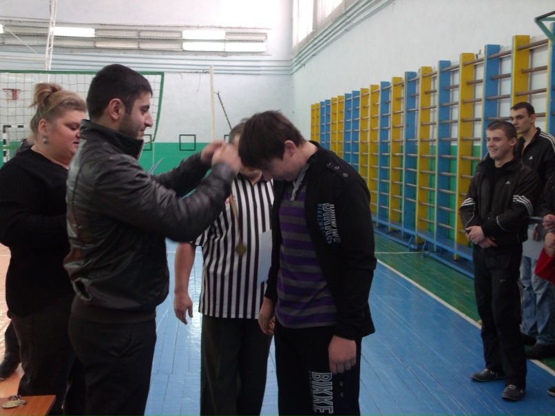 Михаил Деревинский | Казанка