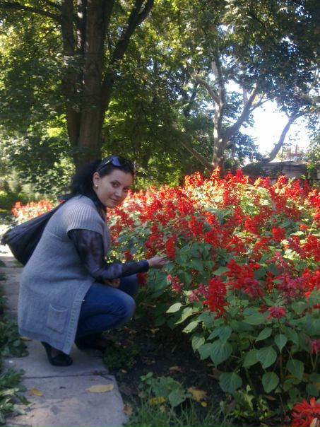 №56, Галина Топчий №56, Галина Топчий