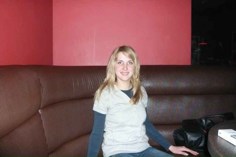 Мария Теплова | Нижний Новгород