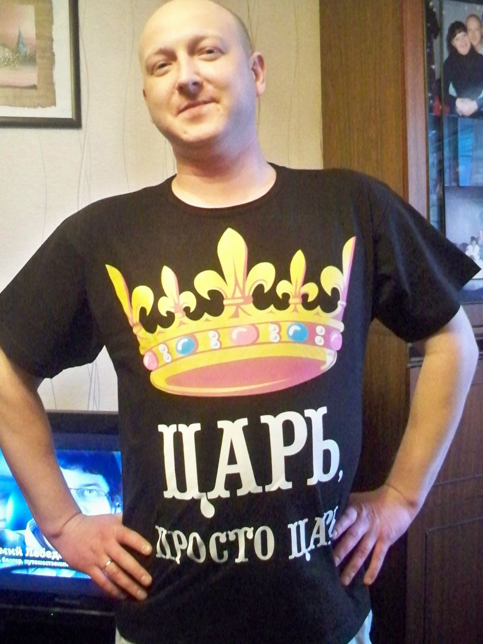 Алексей Кулебин | Челябинск