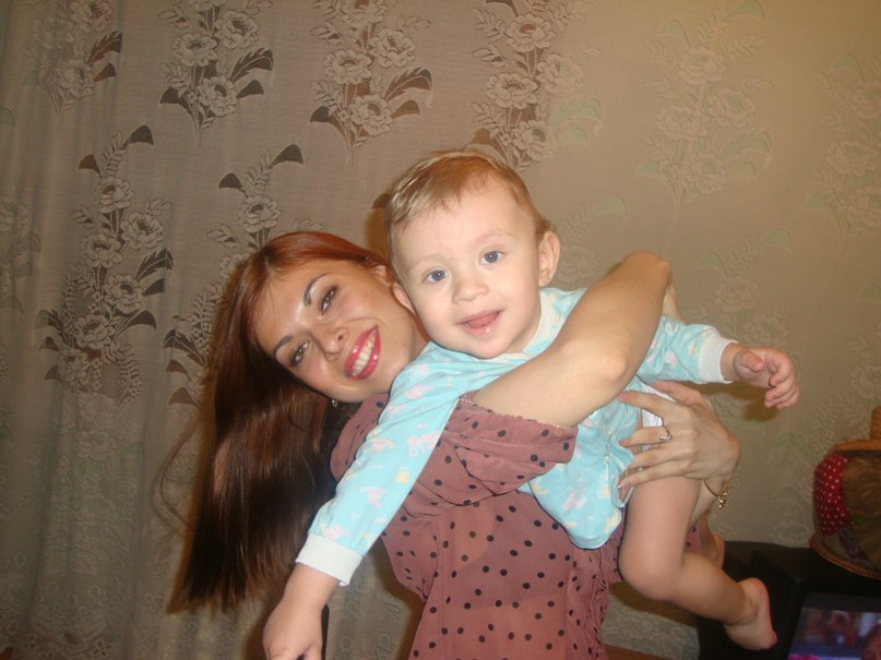 Алина Благинина | Тюмень