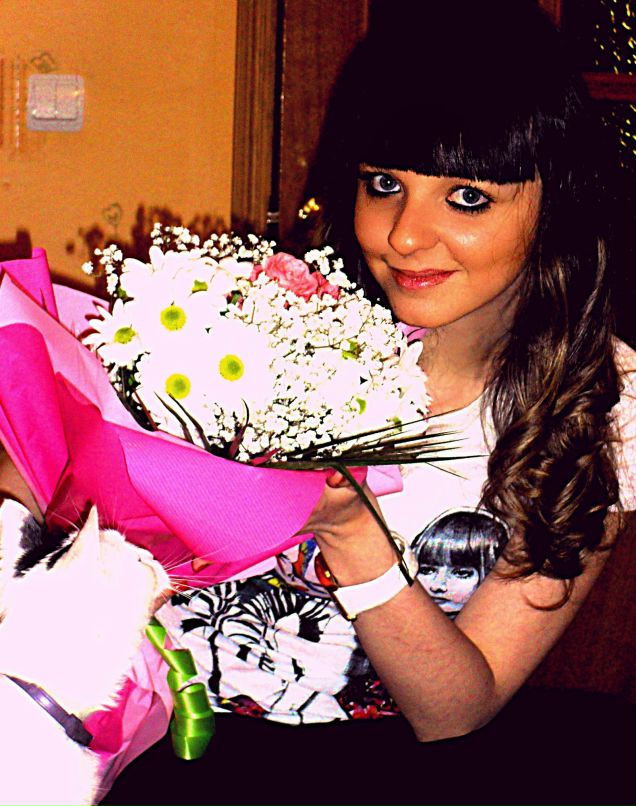 Света Павлюкова LoVe_meee.... | Ржев