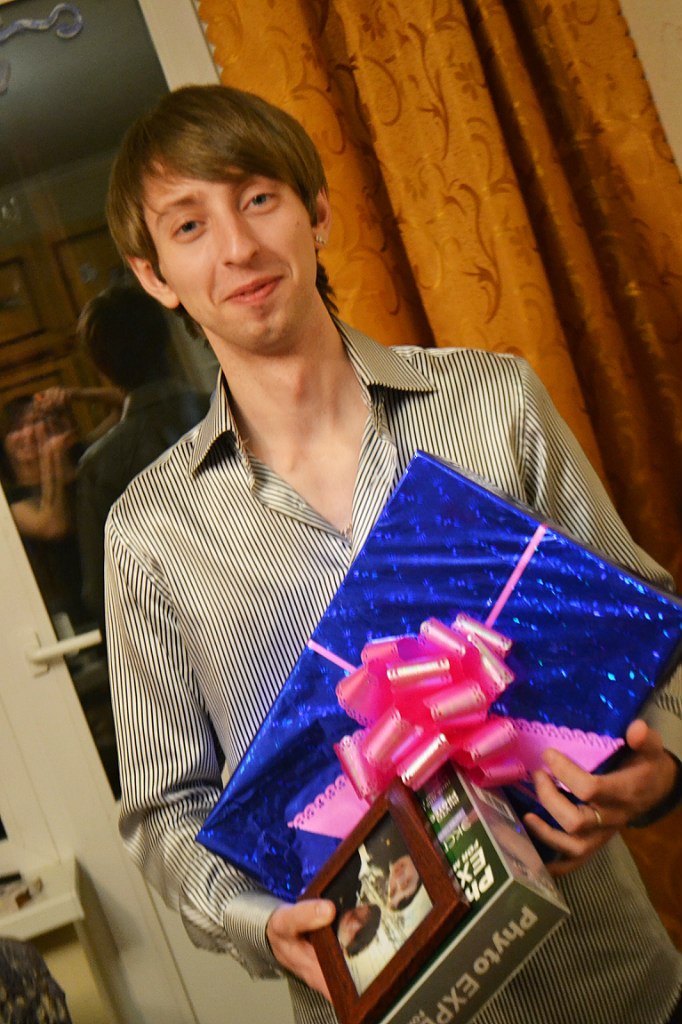 Роман Ромадин | Барнаул